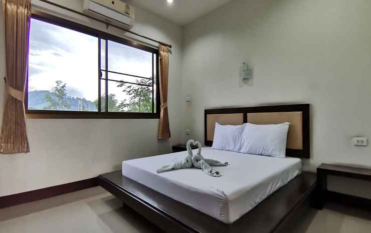 nestvilla khok kloi phang nga