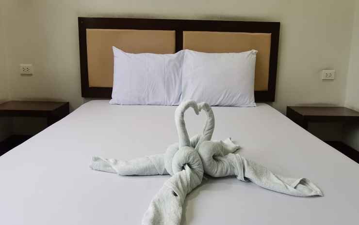 nestvilla khok kloi phang nga