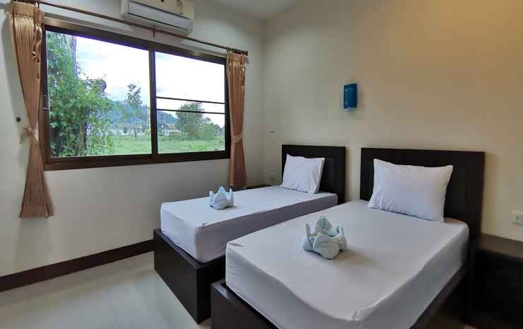 nestvilla khok kloi phang nga