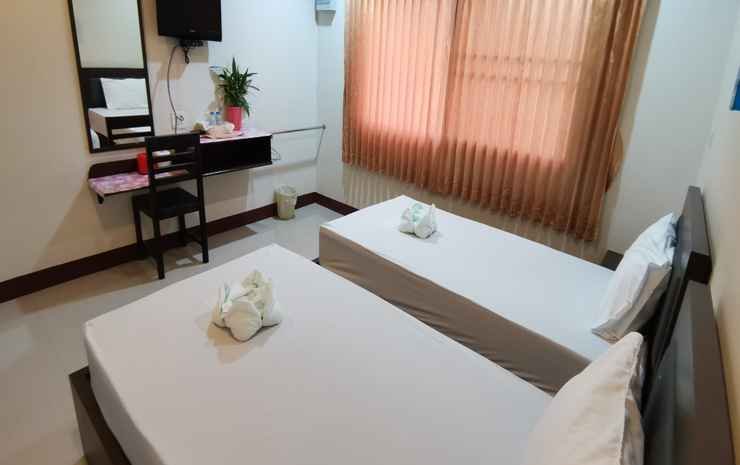 nestvilla khok kloi phang nga