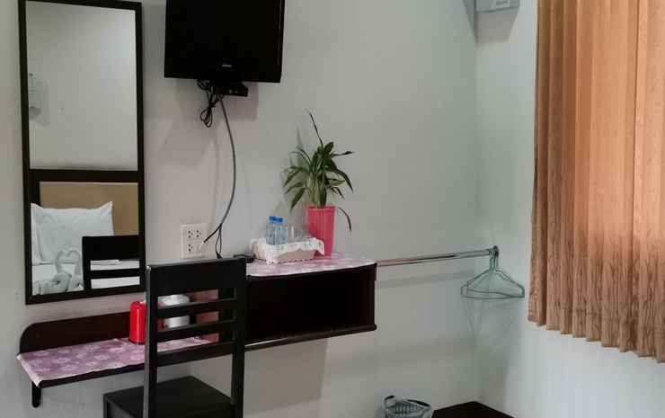 nestvilla khok kloi phang nga