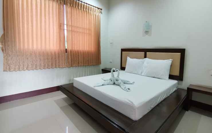 nestvilla khok kloi phang nga