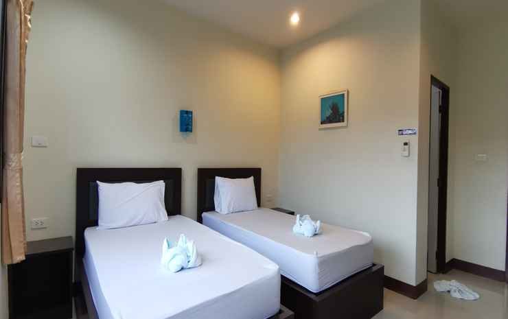 nestvilla khok kloi phang nga