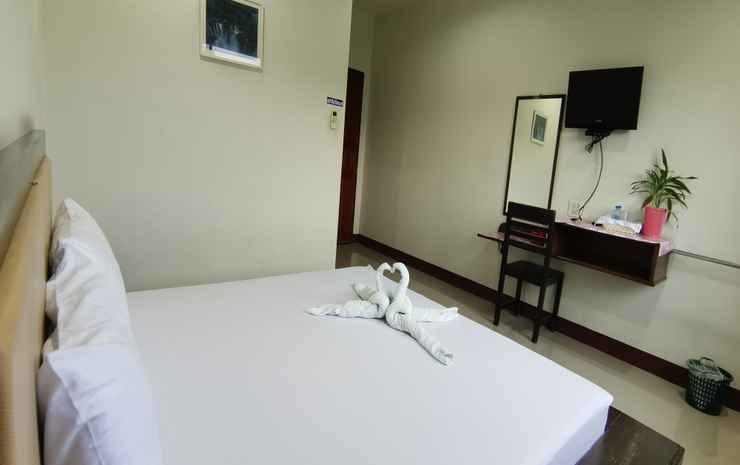 nestvilla khok kloi phang nga