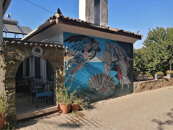 Meglen Konak,Selcuk>>Izmir,3 star