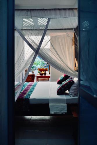 Tropicana Kendwa Beach Hotel,,3 star