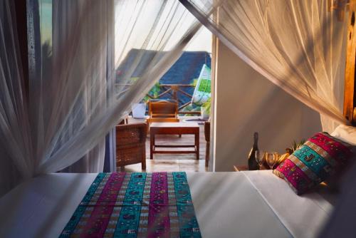 Tropicana Kendwa Beach Hotel,,3 star