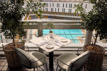 molitor hotel and spa paris mgallery collection