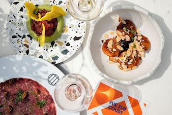molitor hotel and spa paris mgallery collection