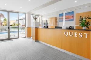 quest portland