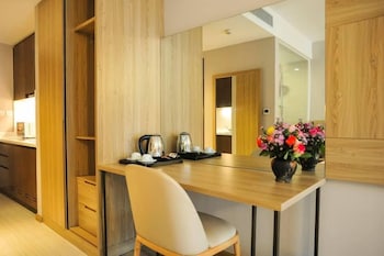 panorama apartment nha trang