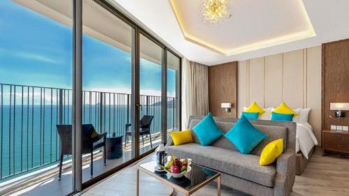 panorama apartment nha trang