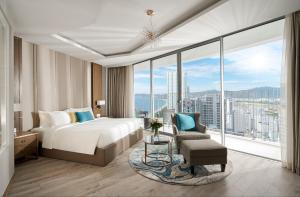 panorama apartment nha trang