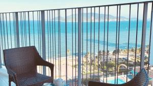 panorama apartment nha trang