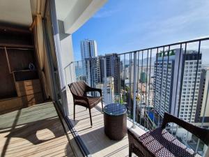 panorama apartment nha trang