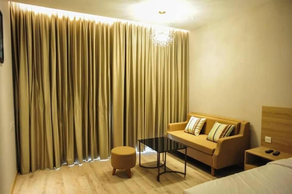 panorama apartment nha trang