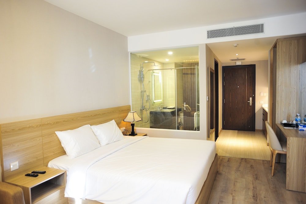 panorama apartment nha trang