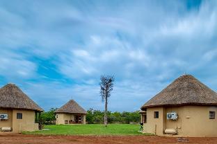 mopane bush lodge