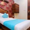 hotel new elite inn hostel