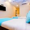 hotel new elite inn hostel