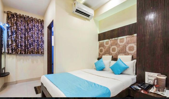 hotel new elite inn hostel