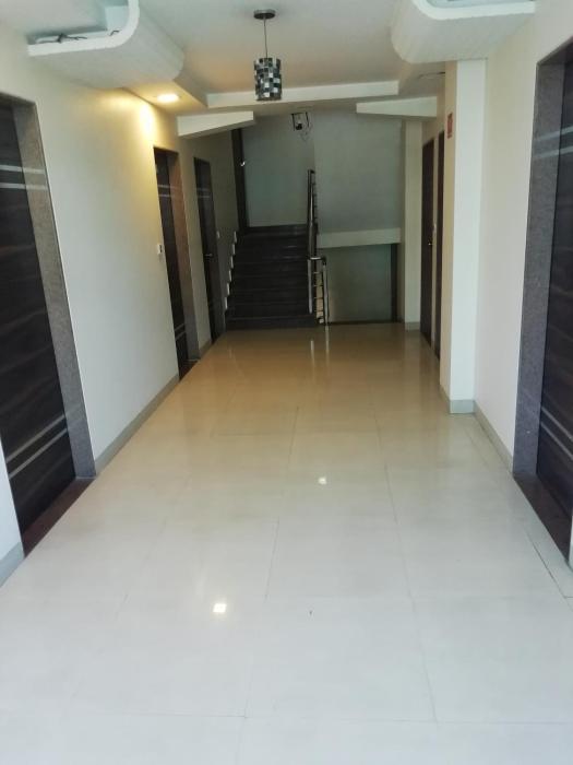 hotel new elite inn hostel