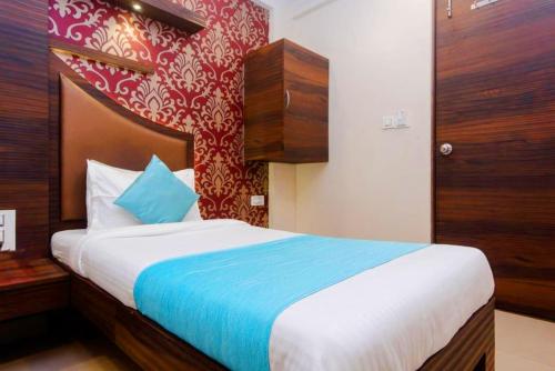hotel new elite inn hostel