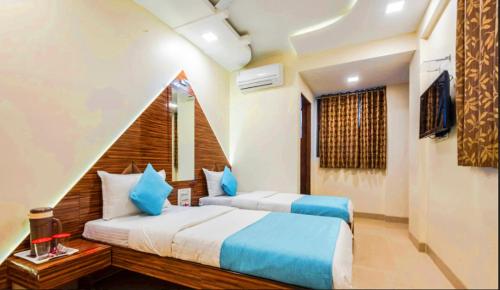 hotel new elite inn hostel