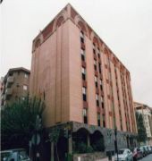 hotel pacoche murcia