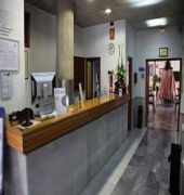 hotel pacoche murcia