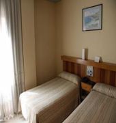 hotel pacoche murcia