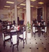 hotel pacoche murcia