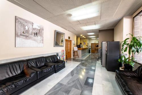 hotel pacoche murcia