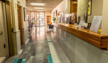 hotel pacoche murcia