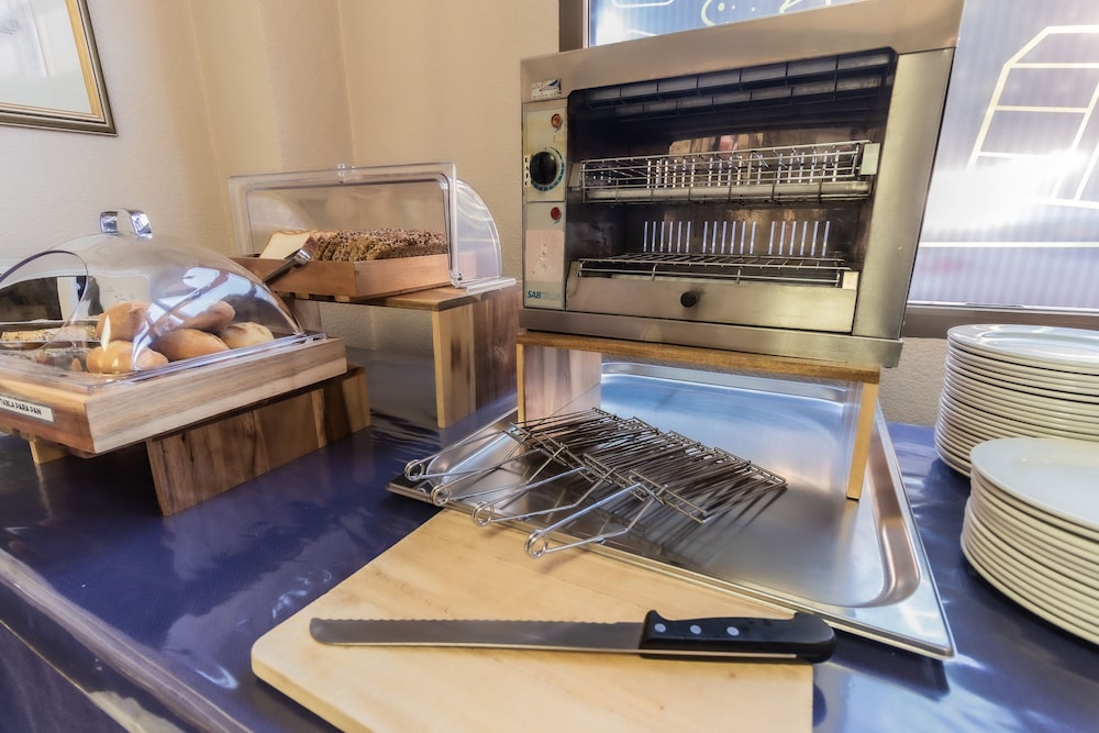 hotel pacoche murcia