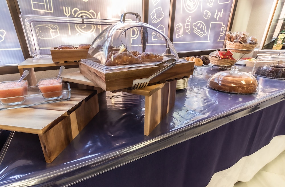 hotel pacoche murcia