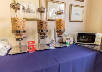 hotel pacoche murcia