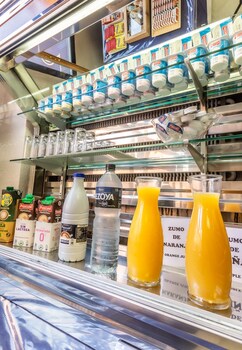 hotel pacoche murcia