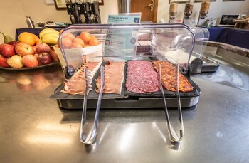 hotel pacoche murcia