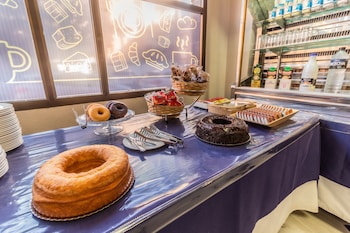 hotel pacoche murcia