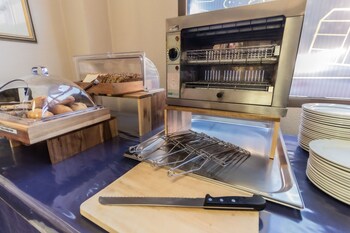 hotel pacoche murcia