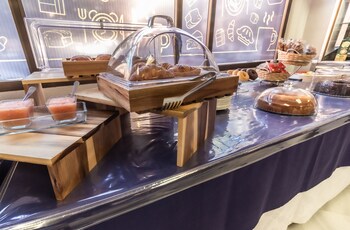 hotel pacoche murcia