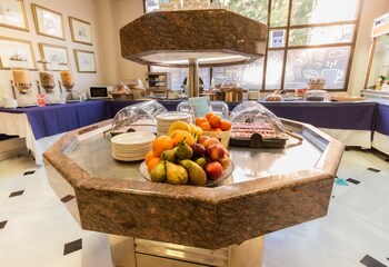 hotel pacoche murcia