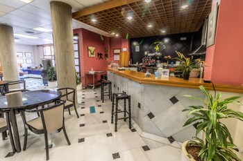 hotel pacoche murcia