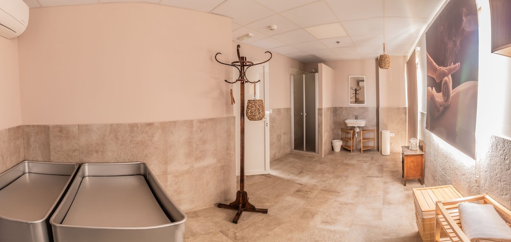 hotel pacoche murcia