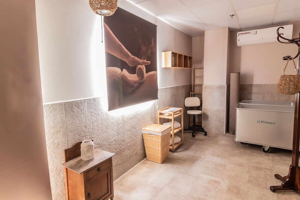 hotel pacoche murcia