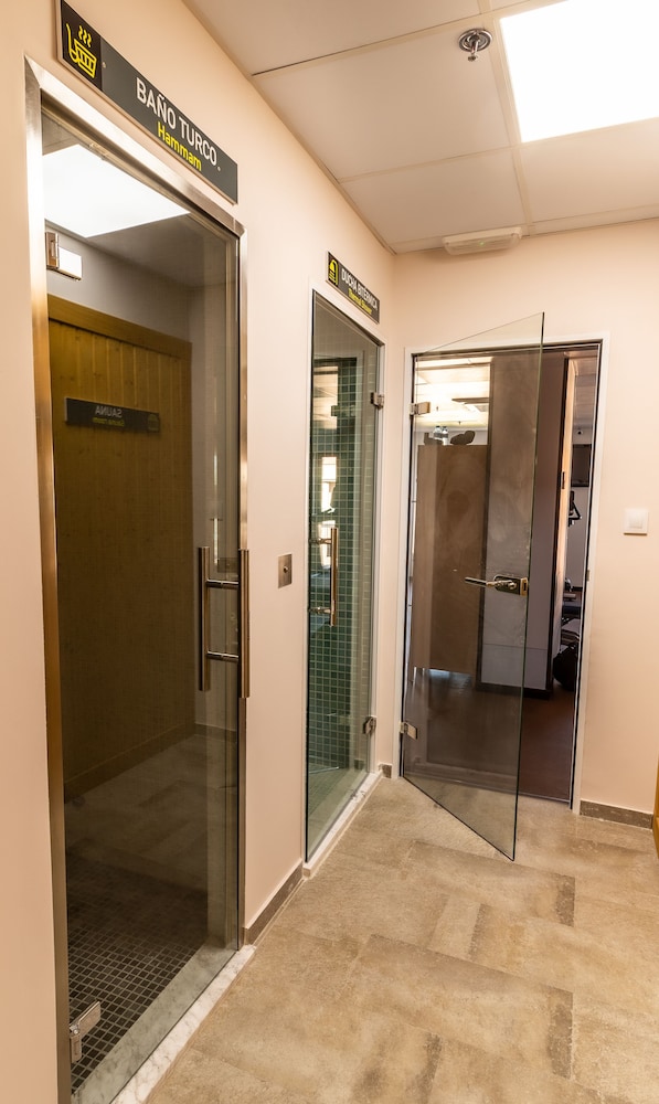 hotel pacoche murcia