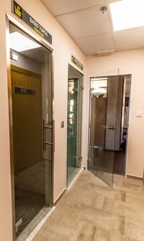 hotel pacoche murcia