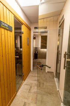 hotel pacoche murcia