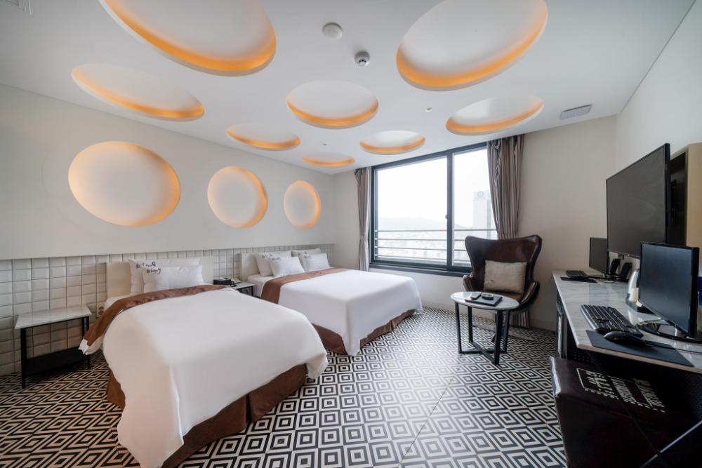 hotel boutique 9 neung dong